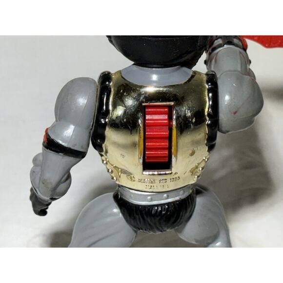 Hurricane Hordak Masters of the Universe Vintage 1985 MOTU He-Man, Mattel Figure - Picture 9 of 10